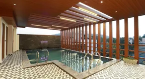 Hotel Taviral Regency - Image 2