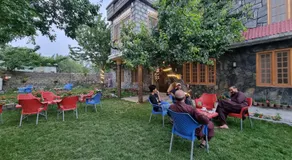 Sehrish Guest House Skardu - Image 4