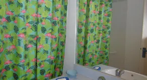 Appartement à Sète avec vue mer pour 6 personnes - FR-1-472A-184 - Image 2