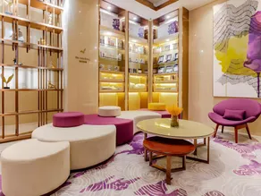 Lavande Hotel Yiyang Bus Station - Image 2