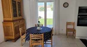 Maison sur ile d'Oléron - Image 5