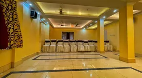 HOTEL TULIP Near Sea Beach - Image 2