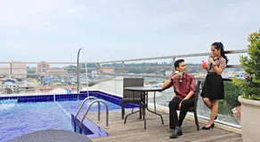 Biz Hotel Batam - Image 5