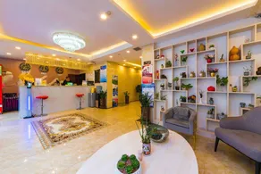 Chengde Longxiang Express Hotel (Mountain Resort) - Image 5