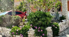 Comfortable Studio in Vir, Sea and Mountain View, 35m² - Image 4