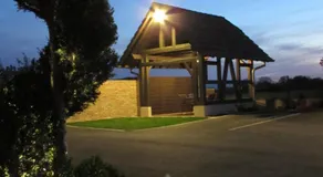 Gîtes Au fil des saisons proximité EUROPA PARK - Image 5