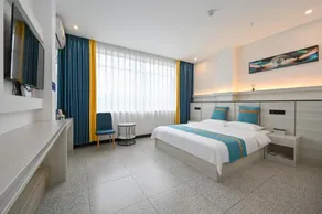 Haoshi Hotel - Image 2