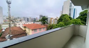 Prado Premium Lofts e Kitnets com Ar-Condicionado e TV Smart - Image 3
