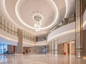 Lavande Hotel Chao’an City District, Chaozhou - Image 5