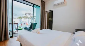 Ipoh 55 Private Pool By Verve 30pax - Image 2