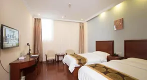 GreenTree Inn Changzhou Wujin Bus Station - Image 2