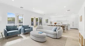 Blairgowrie Beach House - Image 2