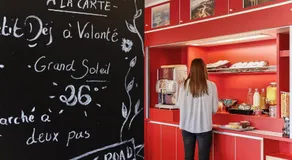 hotelF1 Saint Malo - Image 3