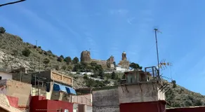 Large New House with Terraces and Air Conditioning - Image 3