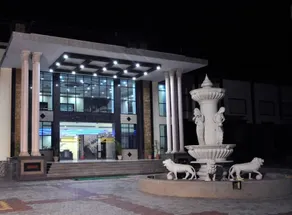 Hotel Deewan Regency - Image 4