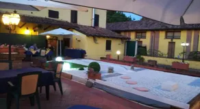 Albergo Residence Al Passatore camere & relax - Image 2