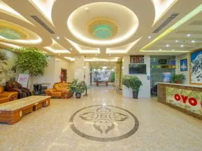 Jifute Hotel - Image 5