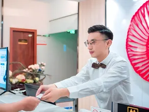 Shell Hotel Suzhou Changshu Guliu Zhonghong Square - Image 4
