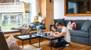 Trattlers Hof-Chalets - Image 5
