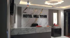 Hotel Hill Town - Image 3
