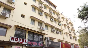 Hotel the S.G. - Image 4