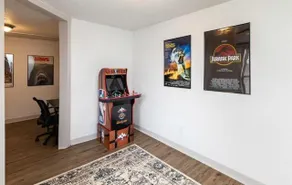 Fun Backyard Close to Downtown Pet Friendly 4BDRM - Image 5