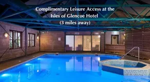 RiverBeds - Luxury Wee Lodges with Hot Tubs - Image 3