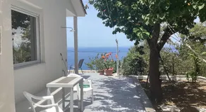 Tranquil sea view villa - Image 5