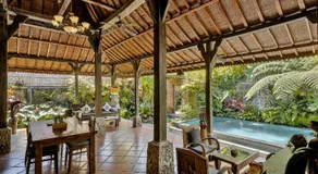 Roshan Ubud Villa - Image 2