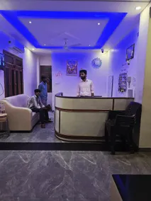New Hotel Ganga Niwas - Image 5