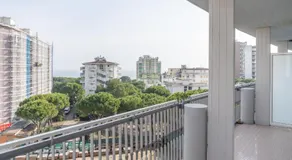 Appartamento Vista Mare con Piscina Lignano Sabbiadoro MV8 - Image 5