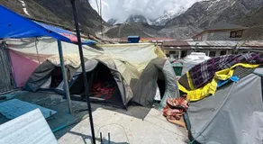 NILKANTH CAMPS &Treks - Image 3