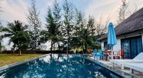 Phu Quoc Glamping Cay Sao Beach - Image 3