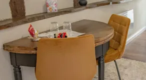 Chambre indépendante n3 - Bretzel et Bergamote - Image 4