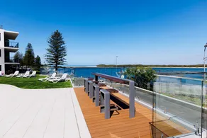 BreakFree Grand Pacific - Image 4