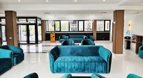 Central Park Hotel 中央公园酒店 - Image 5