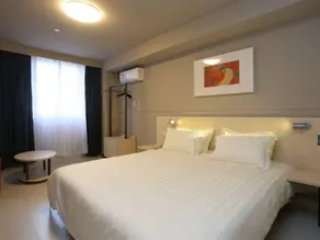 Jinjiang Inn Chengdu Dufu Thatched Cottage - Image 3