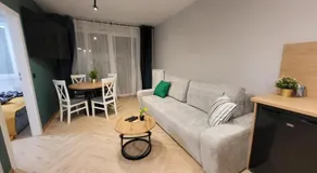 Sawa Apartment, Wawa Goal, WIM, Arena Spokoju, Klinika Wypoczynku, klimatyzacja AC, darmowy garaż parking - Image 5