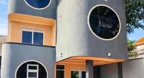 Serengeti Apartments near Speke Resort with Housekeeping, Netflix, Wi-Fi, Airport Proximity - Image 2