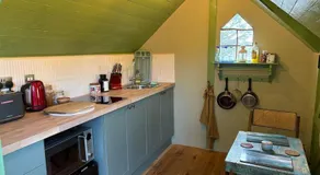Clachamish House - Image 3