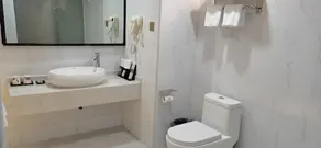 Borrman Hotel Nanning Jiangnan Wanda Plaza - Image 3