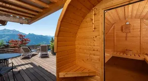 Hotel Zeit & Traum Privat SPA - Image 4