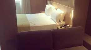 HOT SPRINGS HOTEL Caldas Novas FLAT VIP - Image 2