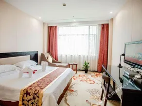 Dabieshan Hotel - Image 2