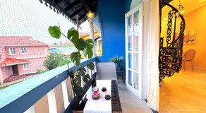 Rosewood By The Beach Goa - Image 5