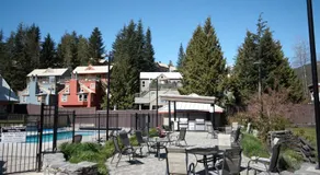 1BR in Lake Placid Lodge, Steps to Creekside Gondola, Shared Pool and Hot Tub, Lounge Access - Image 5