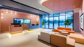 Hanting Hotel Shangqiu Station North Square - Image 3