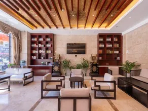 Dicheng Xinjing Hotel - Image 3