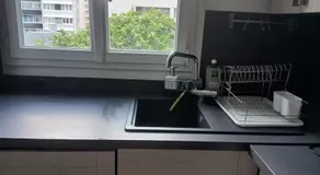 Appartement cosy à 2 mins de Paris - Image 4