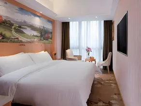 Vienna Hotel Shenzhen Henggang Metro Station - Image 2